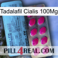 Tadalafil Cialis 100Mg 35